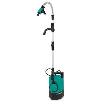 Regentonpomp 400W – 5200 lt/u | 10 meter snoer beschikbaar voor biedingen