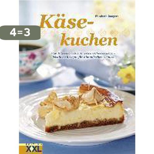 Käsekuchen 9783897361799 Elisabeth Bangert, Boeken, Taal | Duits, Zo goed als nieuw, Verzenden