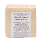Molen de Hoop Pikante Tomaat Broodmix 500 gr, Verzenden, Nieuw