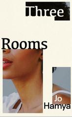 Three Rooms 9781787333314 Jo Hamya, Verzenden, Gelezen, Jo Hamya