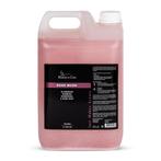 Beauty & Care Rose Musk Sensual showergel 5 L.  new, Ophalen of Verzenden, Nieuw, Bad & Douche