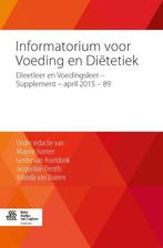 9789036808972 Informatorium Voor Voeding En Dietetiek, Boeken, Nieuw, Former Majorie, Verzenden