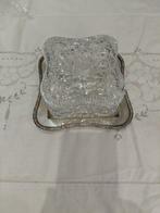 Doos - Zilver, Antiek en Kunst