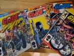 G.I. Joe #32 to #92 - 20 Comic - Eerste druk - 1985/1989, Boeken, Nieuw