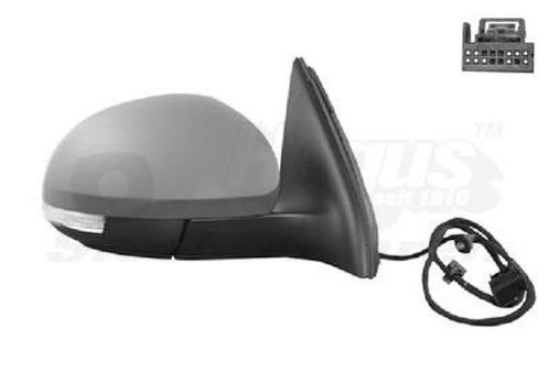 SPIEGELS VOOR VW TIGUAN 2007-2011 5N0857522, Auto-onderdelen, Spiegels, Nieuw, Ophalen of Verzenden