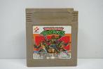 Teenage Mutant Ninja Turtles DMG-NTJ Morgen in huis!, Spelcomputers en Games, Games | Nintendo Game Boy, Ophalen of Verzenden