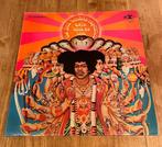 Jimi Hendrix Experience - Axis: Bold as Love - Vinylplaat -, Nieuw in verpakking