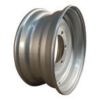 Novio Wiel 6.75x17.5 ET0 161/205/6 staal grijs, Ophalen of Verzenden, Nieuw