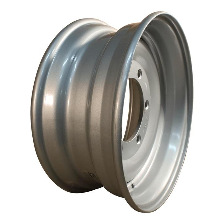 Novio Wiel 6.75x17.5 ET0 161/205/6 staal grijs, Auto diversen, Aanhangwagen-onderdelen, Ophalen of Verzenden