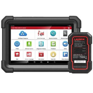 Launch X431 PRO3 APEX incl. 2 jaar gratis updates beschikbaar voor biedingen