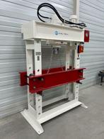 AYEL-TECH werkplaatspers garagepers 160 ton, Doe-het-zelf en Verbouw, Nieuw