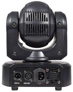 Dazzler: 80W LED RGBWA Moving Head, Muziek en Instrumenten, Licht en Laser, Verzenden, Nieuw, Overige typen
