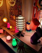 Yam Yest Design - Tafellamp - Volt - PLA - 3D-geprinte lamp