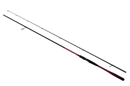 Ultimate Chikara Jig Spinhengel 2.70m (7-28g), Watersport en Boten, Hengelsport | Algemeen, Werphengel, Nieuw, Verzenden