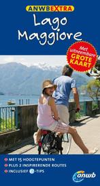Lago Maggiore / ANWB Extra 9789018032272 Aylie Lonmon, Verzenden, Gelezen, Aylie Lonmon
