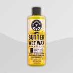 Chemical Guys Butter Wet Wax (473ml) (Polish en Wax), Ophalen of Verzenden