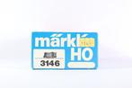 Märklin H0 - 3146 - Diesellocomotief (1) - BR V236 - DB, Hobby en Vrije tijd, Nieuw