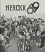 Merckx 69 9789491376801 Jan Maes, Verzenden, Zo goed als nieuw, Jan Maes