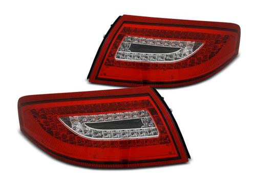 Achterlichten | Porsche | 911 Cabriolet 01-06 2d cab. / 911, Auto-onderdelen, Verlichting, Nieuw, Porsche, Verzenden