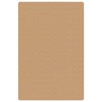 Vloerkleed Jute XL | B-keuze | Scherpe Prijs, Beige, 150 tot 200 cm, Natuurlijk, Ophalen of Verzenden