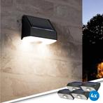 Solar Wandlamp Beam met schemer- en bewegingssensor, Kunststof, Verzenden, Minder dan 50 watt, Overige typen