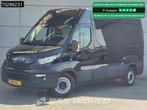 Iveco Daily 35S16 L2H2 3,5t Trekhaak Airco Cruise Camera Par, Stof, Gebruikt, Euro 6, Overige kleuren
