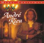 cd - AndrÃ© Rieu - Merry Christmas, Verzenden, Zo goed als nieuw