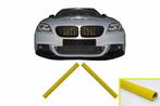 Grill V-Brace Struts Geel BMW, Ophalen of Verzenden, Nieuw