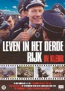 Leven in het Derde Rijk in kleur - DVD, Cd's en Dvd's, Dvd's | Documentaire en Educatief, Verzenden, Nieuw in verpakking