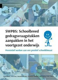 SWPBS:schoolbreed gedragsvraagstukken aanpakken in het, Boeken, Studieboeken en Cursussen, Gelezen, Verzenden