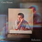 LP gebruikt - Gene Watson - Reflections, Verzenden, Zo goed als nieuw