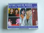 Ritme van de Regen, 50 Hits uit de jaren 60 (2 CD), Cd's en Dvd's, Cd's | Nederlandstalig, Verzenden, Nieuw in verpakking