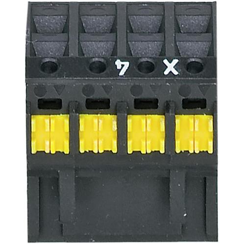 Pilz PNOZsigma Veerbelaste Aansluitset 22,5mm - 751004, Doe-het-zelf en Verbouw, Elektra en Kabels, Overige typen, Nieuw, Verzenden