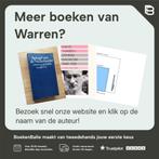 Geheim dagboek - deel 6: 1956-1957 / Geheim dagboek Hans, Verzenden, Gelezen, Warren