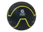 Crossmaxx® RBBR wallball l 6 kg, Nieuw, Verzenden