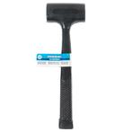 Silverline Terugslagvrije hamer - kopdiameter 5 cm - stal..., Doe-het-zelf en Verbouw, Gereedschap | Handgereedschap, Ophalen of Verzenden