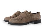 Fred de La Bretoniere Loafers in maat 40 Overig | 10% extra, Overige kleuren, Verzenden, Overige typen, Fred de La Bretoniere