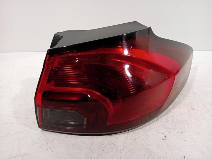 Achterlicht carrosserie rechts Opel Zafira Tourer C 1.4 1329, Auto-onderdelen, Verlichting, ARN erkend, Stiba lid, Erkend duurzaam