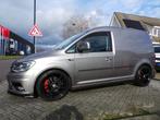 Volkswagen Caddy 2.0 TDI 150pk DSG JB EDITION Highline, Auto's, Bestelauto's, Automaat, Volkswagen, Diesel, Nieuw