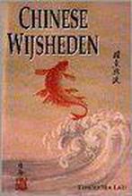 Chinese wijsheden 9789055013074 T. Lau, Verzenden, Gelezen, T. Lau