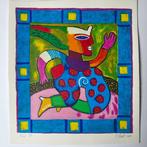 Clemens Briels (1946) - Antripode 1/200, Antiek en Kunst
