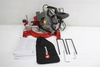Einhell Elektrische Afkort-Verstekzaag TC-MS 2112 - 1600 W -, Verzenden, Zo goed als nieuw