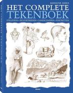 Het Complete Tekenboek 9789057647789 Barrington Barber, Boeken, Gelezen, Barrington Barber, N.v.t., Verzenden