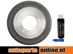 Remtrommel Mitsubishi Space Wagon achterzijde, Verzenden, Nieuw, Mitsubishi