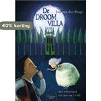 De droomvilla / Clavis fantasie 9789044809848, Verzenden, Zo goed als nieuw, J. van de Burgt
