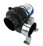Bilge ventilator Jabsco motorruimte 12 volt 3cu.m/min 12 vol, Watersport en Boten, Ophalen of Verzenden, Nieuw