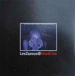 cd single card - Les Zazous - Deadline, Verzenden, Zo goed als nieuw