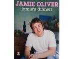 Jamies Dinners - Jamies Dinners, Boeken, Ophalen of Verzenden, Nieuw
