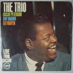 Oscar Peterson Trio, The - The trio - Single, Gebruikt, 7 inch, Pop, Single