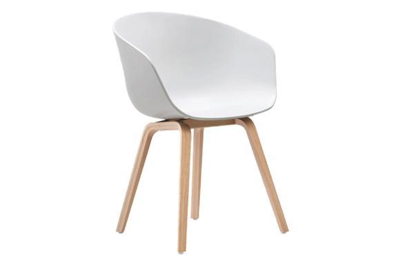 BBC Classic eetkamerstoel, Huis en Inrichting, Stoelen, Verzenden